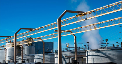 臨沂德盛是從事濃硝酸、稀硝酸、液氨、硝酸鈉、亞硝酸鈉、純堿、小蘇打等